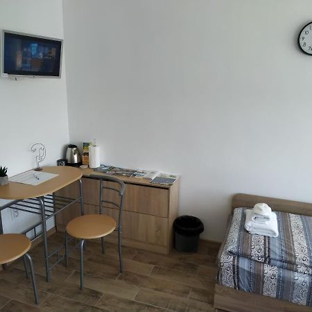 Top Center Nice View Studio 가브로보 외부 사진
